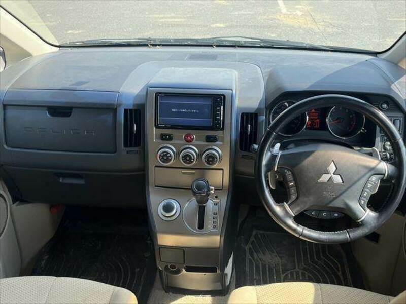 DELICA