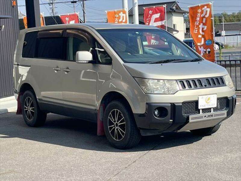 DELICA