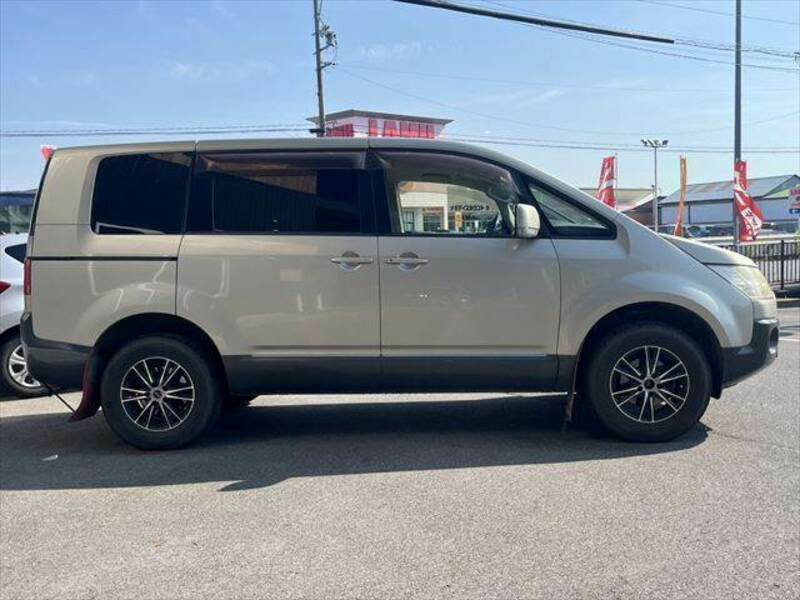 DELICA