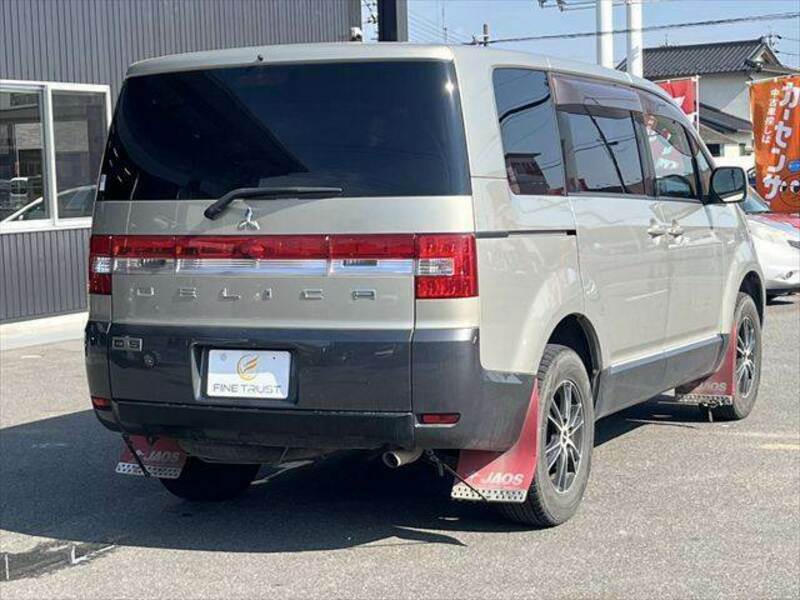 DELICA