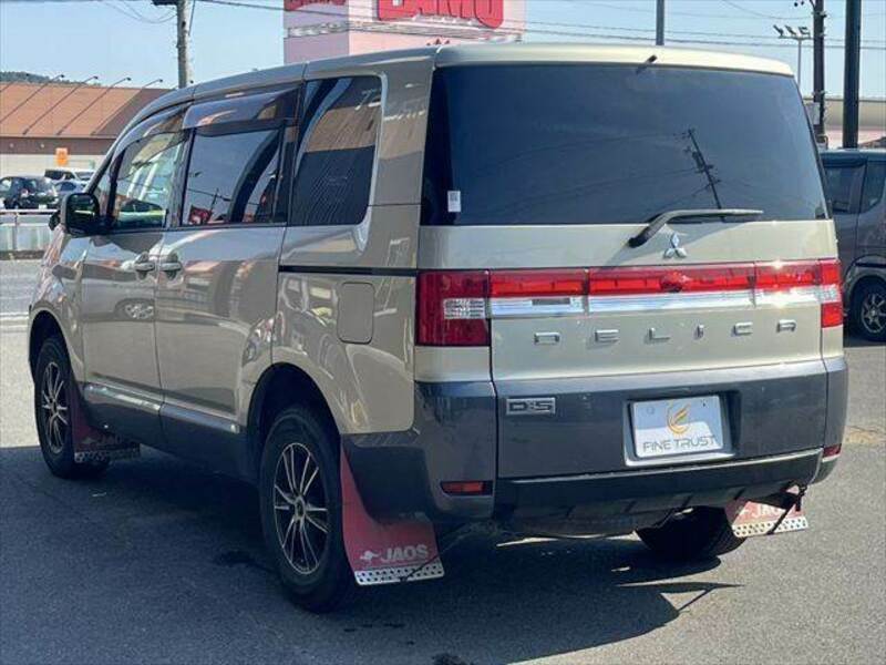 DELICA