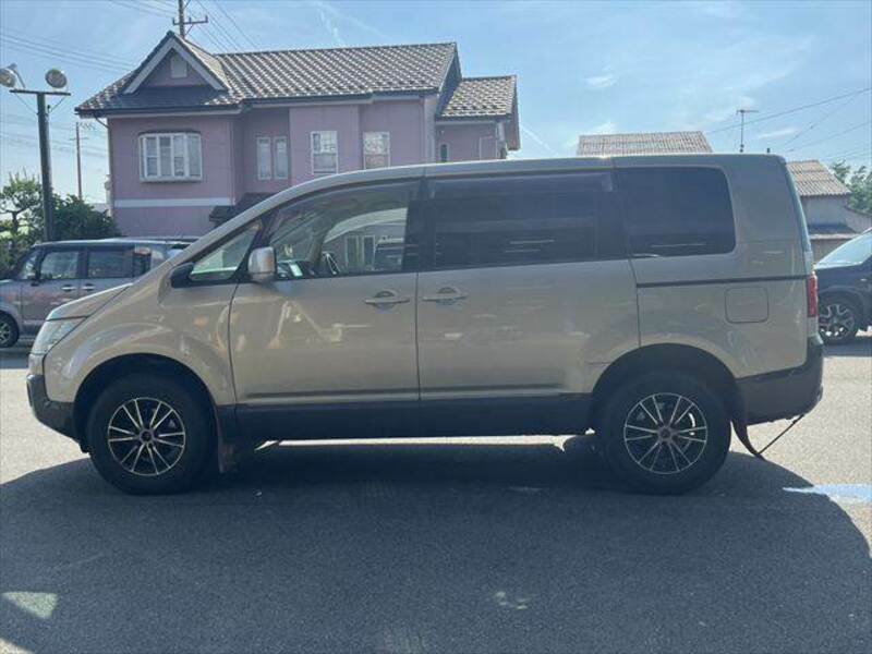 DELICA
