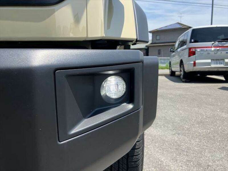 LAND CRUISER