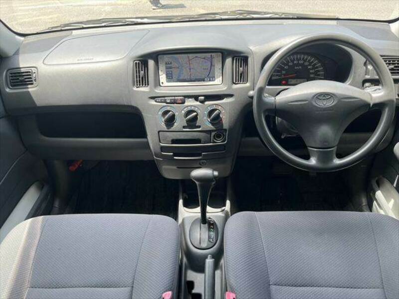 PROBOX VAN