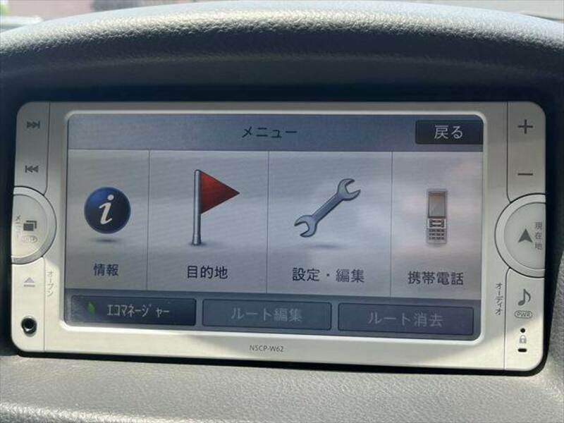 PROBOX VAN