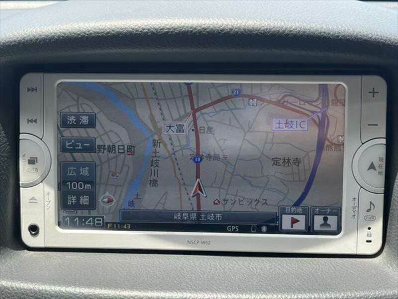 PROBOX VAN
