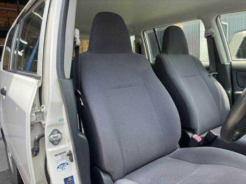 PROBOX VAN