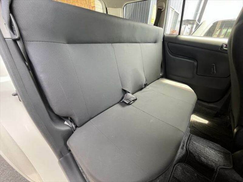 PROBOX VAN