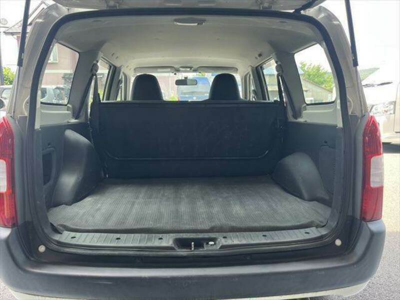 PROBOX VAN