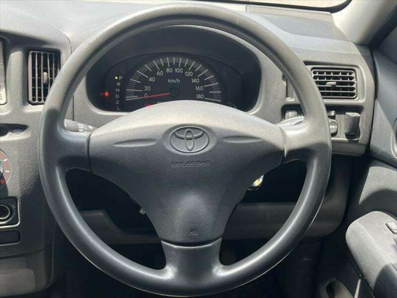 PROBOX VAN