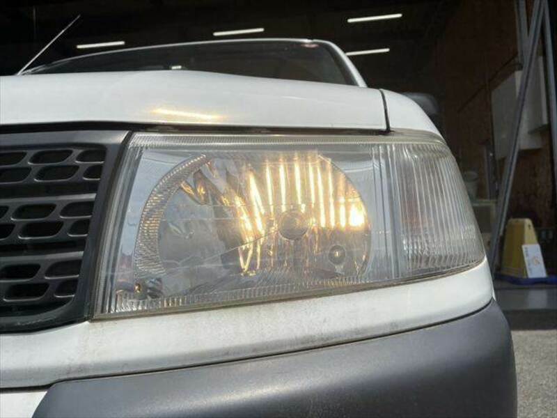 PROBOX VAN