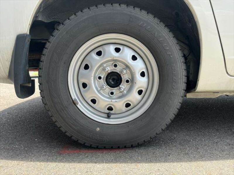 PROBOX VAN