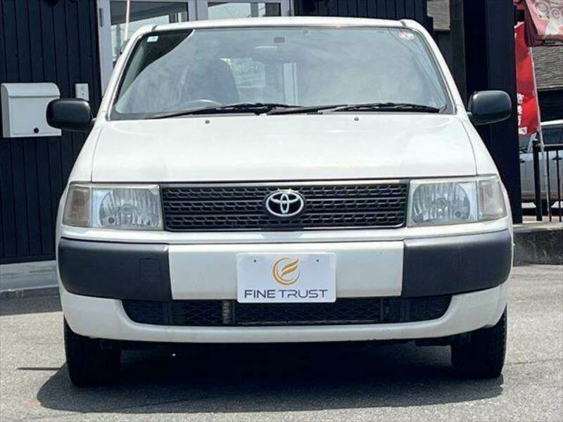 PROBOX VAN