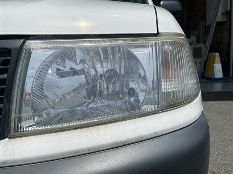 PROBOX VAN