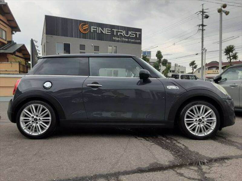 MINI