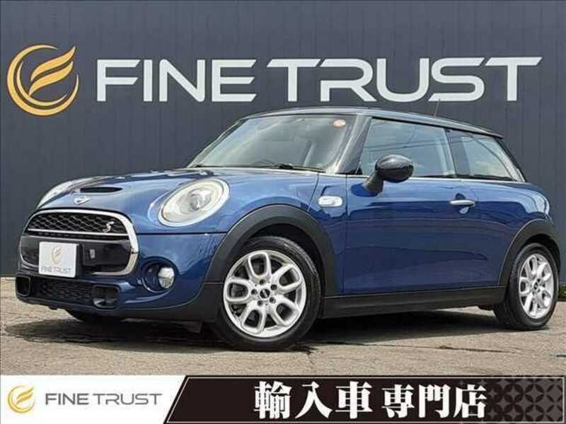 BMW MINI