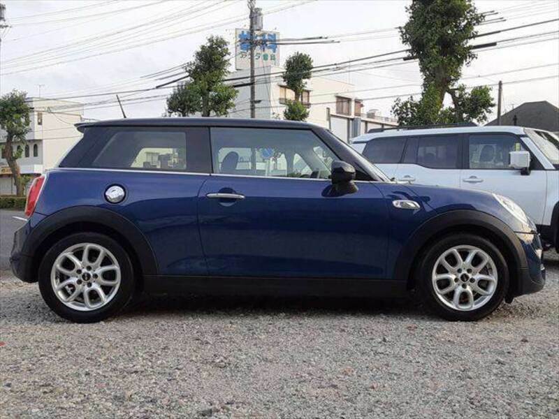 MINI