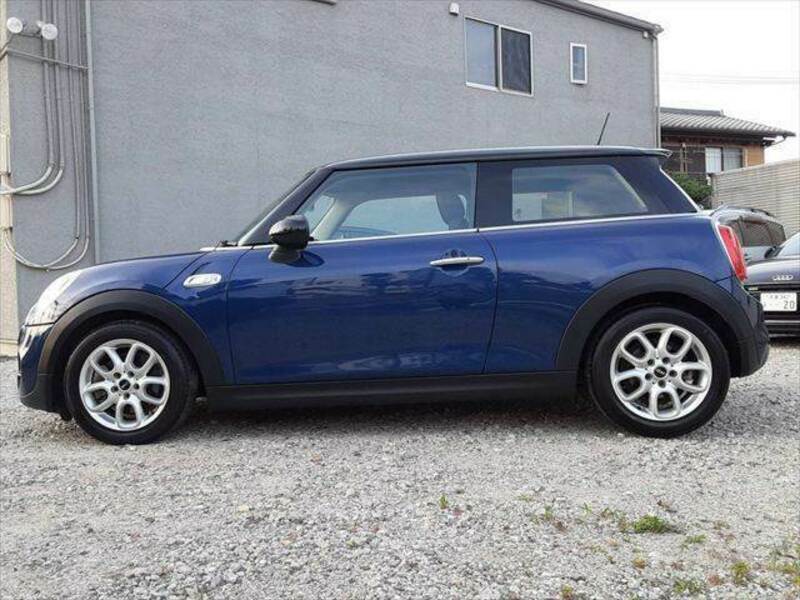 MINI