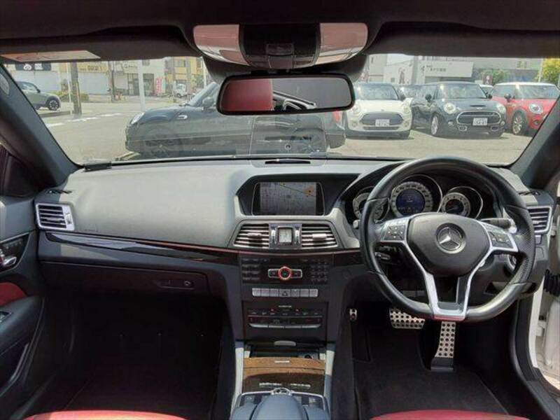 E-CLASS