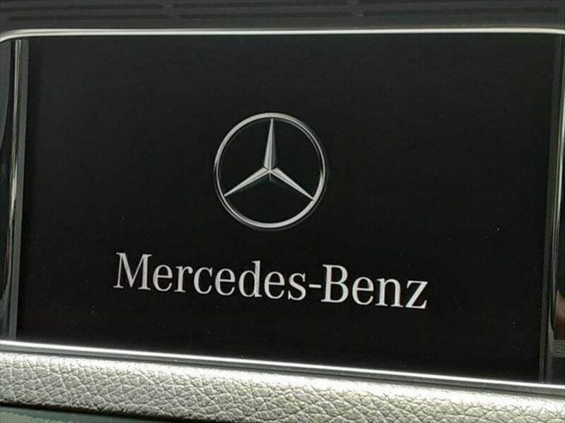 E-CLASS