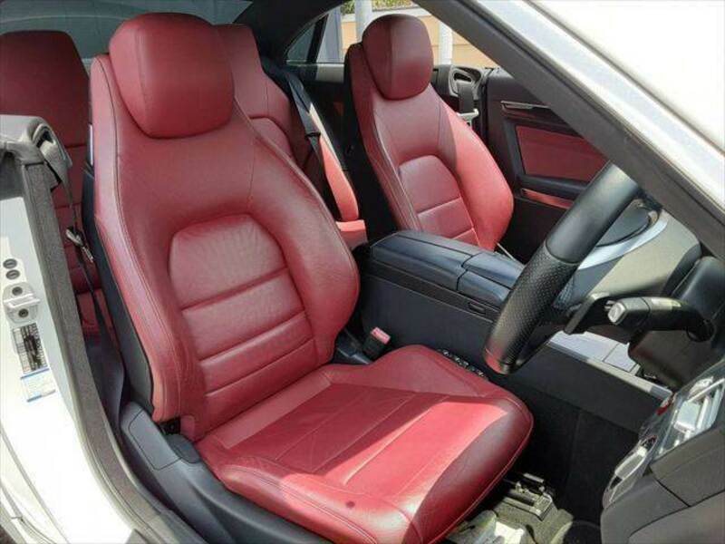 E-CLASS