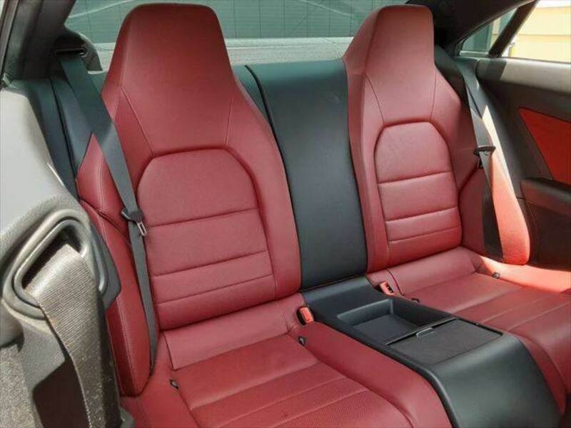 E-CLASS