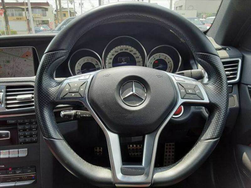 E-CLASS