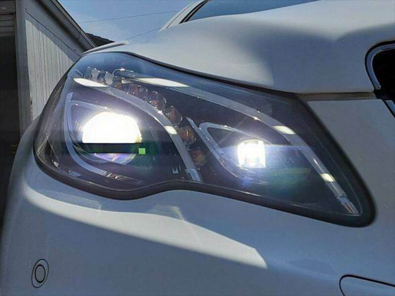 E-CLASS