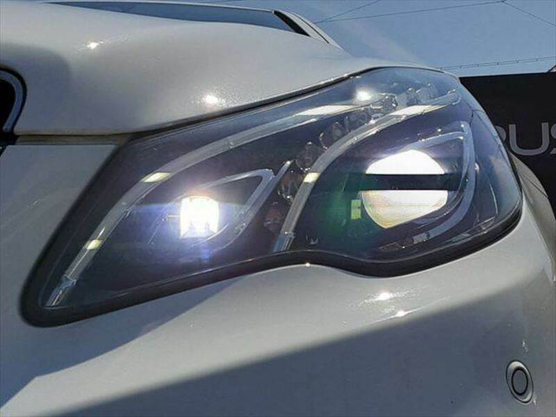 E-CLASS