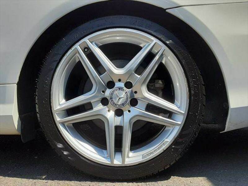 E-CLASS