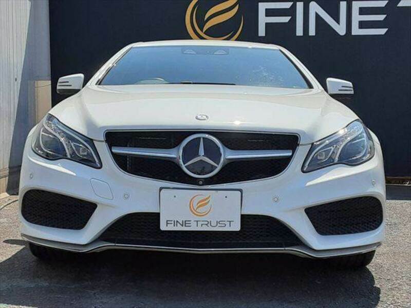 E-CLASS