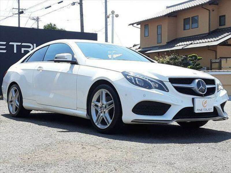 E-CLASS