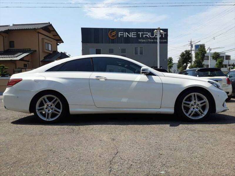 E-CLASS