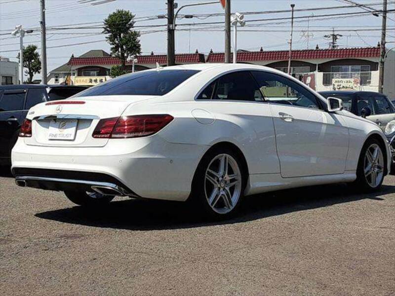 E-CLASS