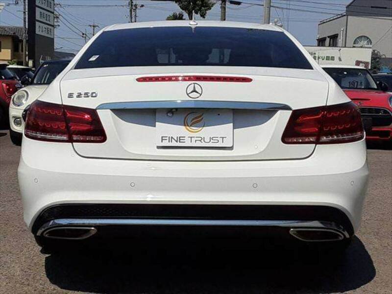 E-CLASS