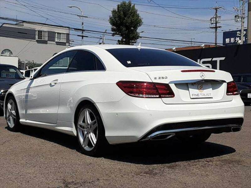 E-CLASS