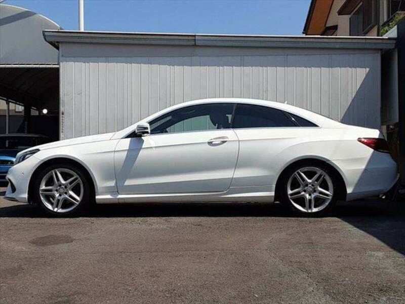 E-CLASS