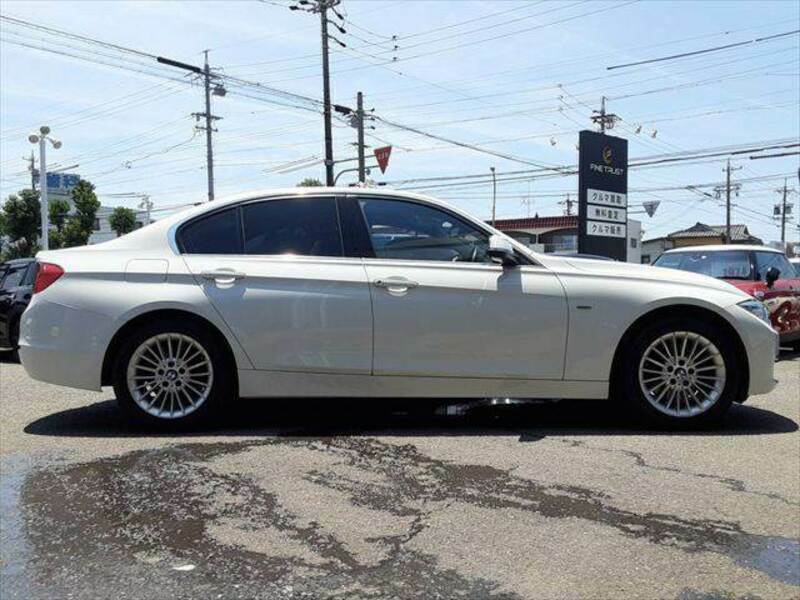 3 SERIES