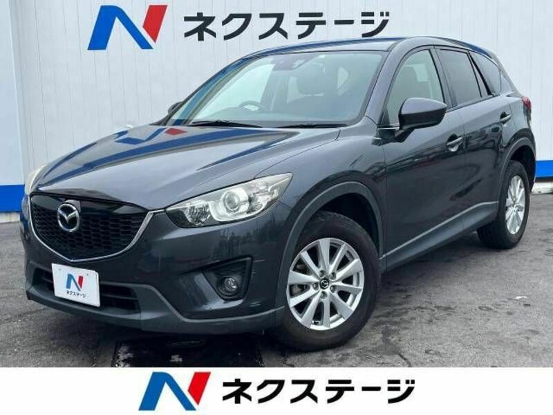 CX-5-0