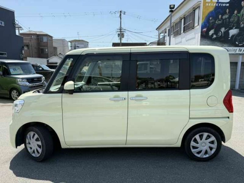 TANTO