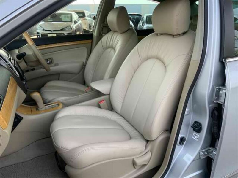 BLUEBIRD SYLPHY
