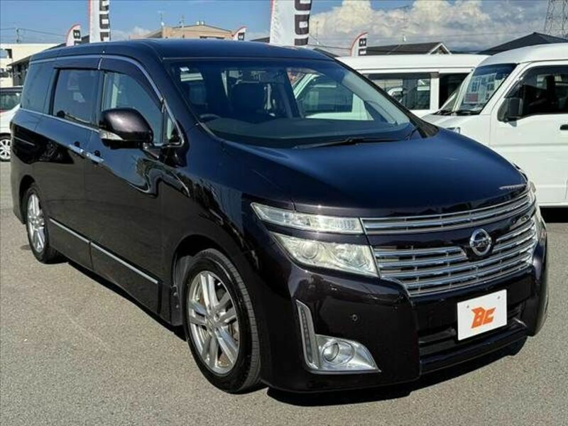 ELGRAND