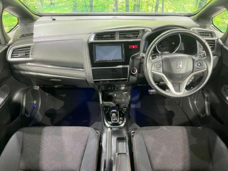 FIT HYBRID
