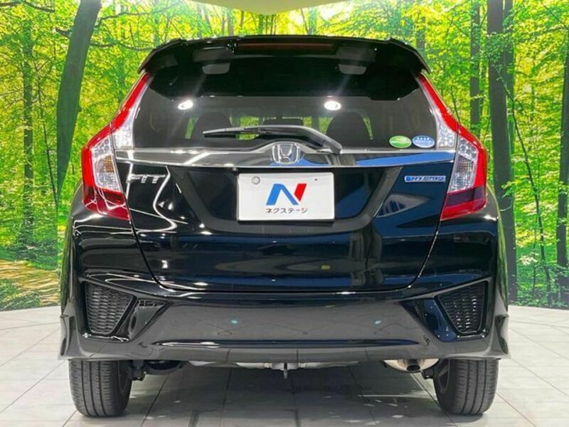 FIT HYBRID