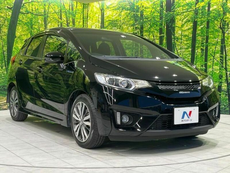 FIT HYBRID