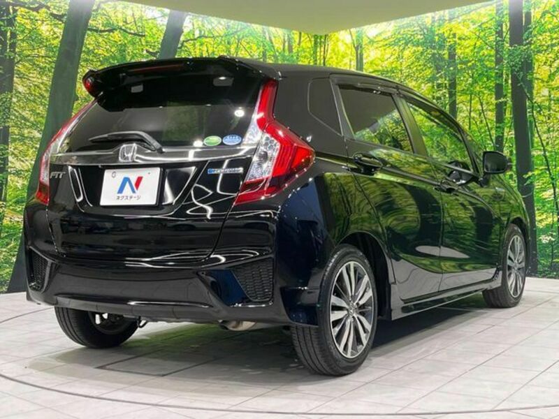 FIT HYBRID