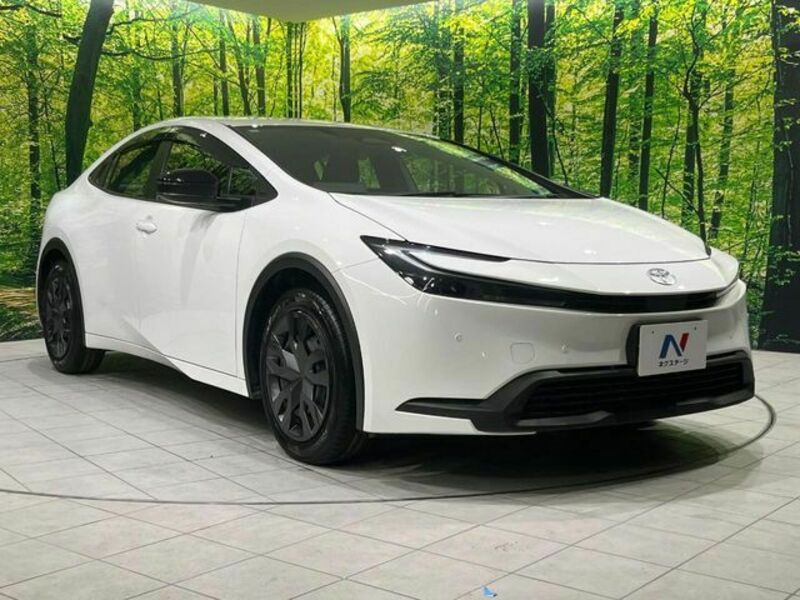 PRIUS