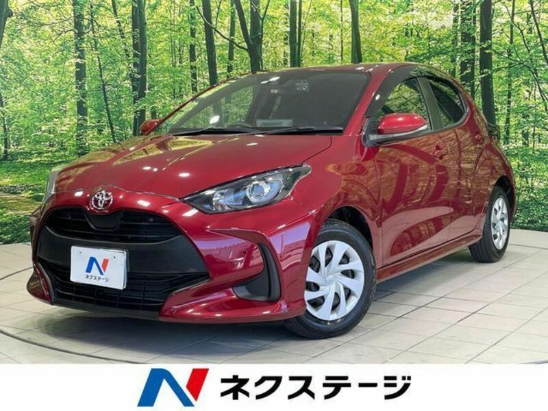 YARIS-0