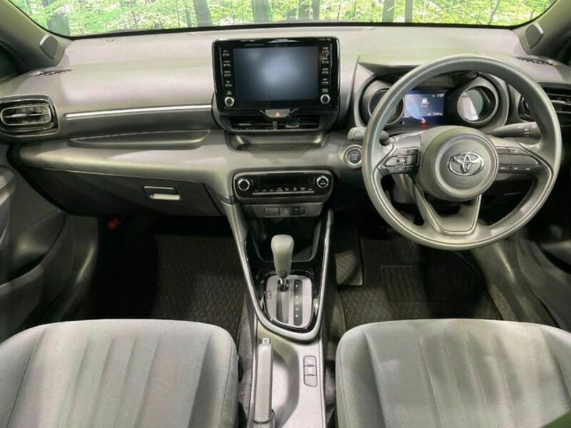 YARIS