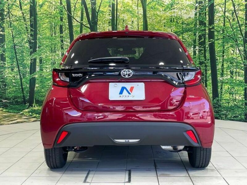 YARIS